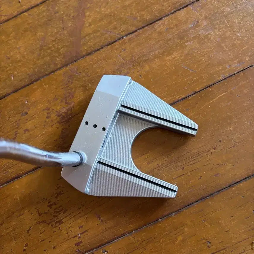 [BUNJANG] Odyssey White Hot OG #7 Putter 31 Inch / 오디세이 화이트핫 og 7 31인치