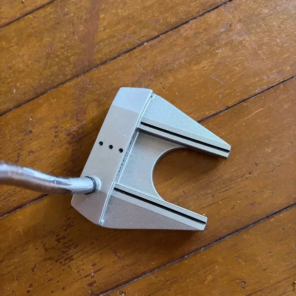 [BUNJANG] Odyssey White Hot OG #7 Putter 31 Inch / 오디세이 화이트핫 og 7 31인치