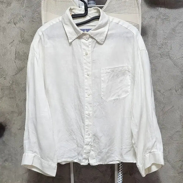 [BUNJANG] Secookie Shirt Blouse / 서쿠키 셔츠브라우스