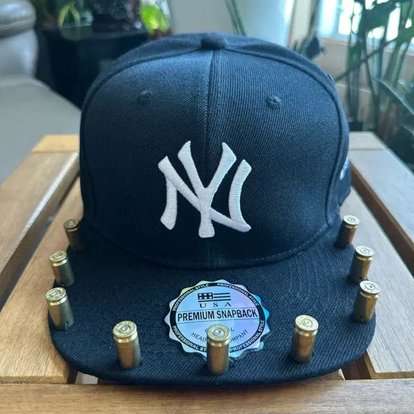 [BUNJANG] PHST X New Era Bullet Snapback / PHST (PUBLICHOUSINGSKATETEAM) X 뉴에라 스냅백