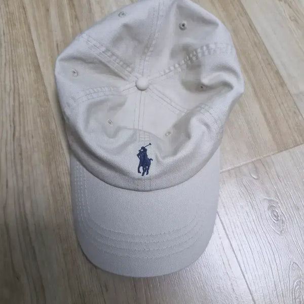 [BUNJANG] Polo Ralph Lauren Cotton Twill Ball Cap / 폴로 볼캡