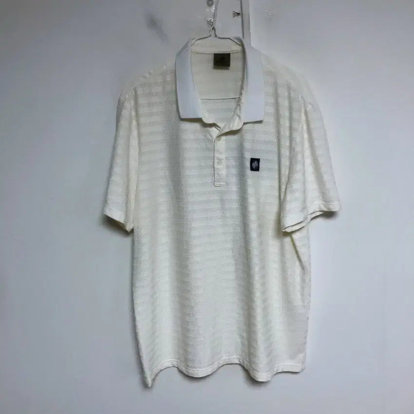 [BUNJANG] KOLON Sport Men's Short-Sleeve T-Shirt Size 115 / 코오롱 남성 반팔티 115사이즈@9933