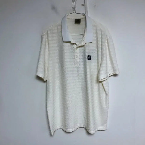 [BUNJANG] KOLON Sport Men's Short-Sleeve T-Shirt Size 115 / 코오롱 남성 반팔티 115사이즈@9933