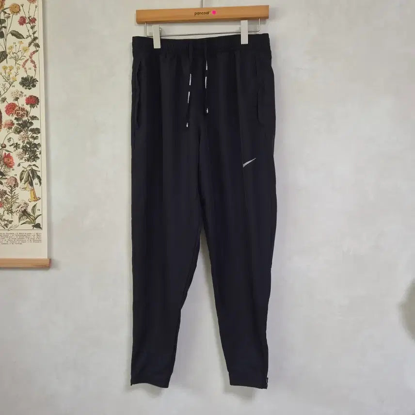[BUNJANG] Nike Dri-FIT Woven Running Pants / [M] 나이키 드라이핏 우븐 러닝팬츠(컨디션최상)
