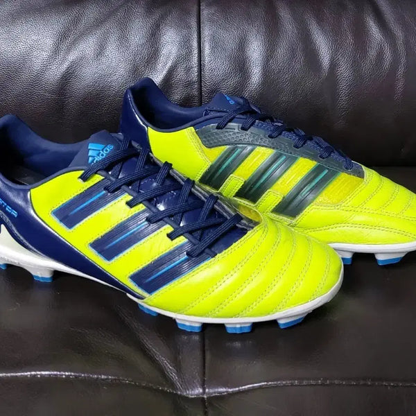 [BUNJANG] Adidas Predator Absolion TRX HG Soccer Cleats (270mm) / 아디다스 프레데터 앱솔리온 TRX HG (270mm)