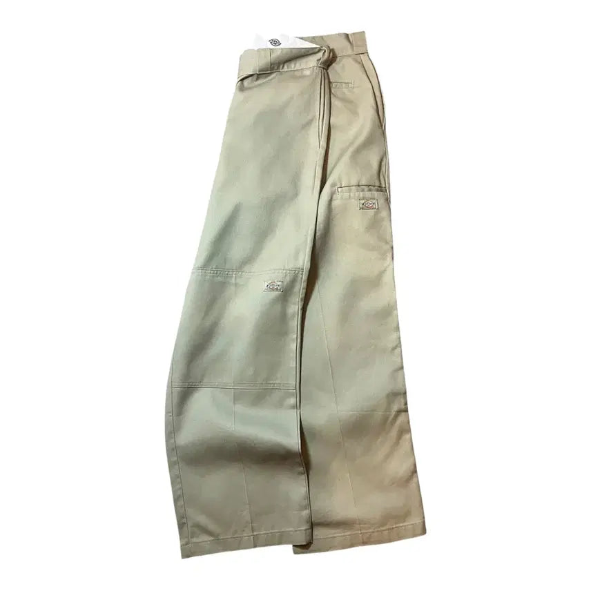 [BUNJANG] Dickies Double Knee Pants / 디키즈 더블니 팬츠