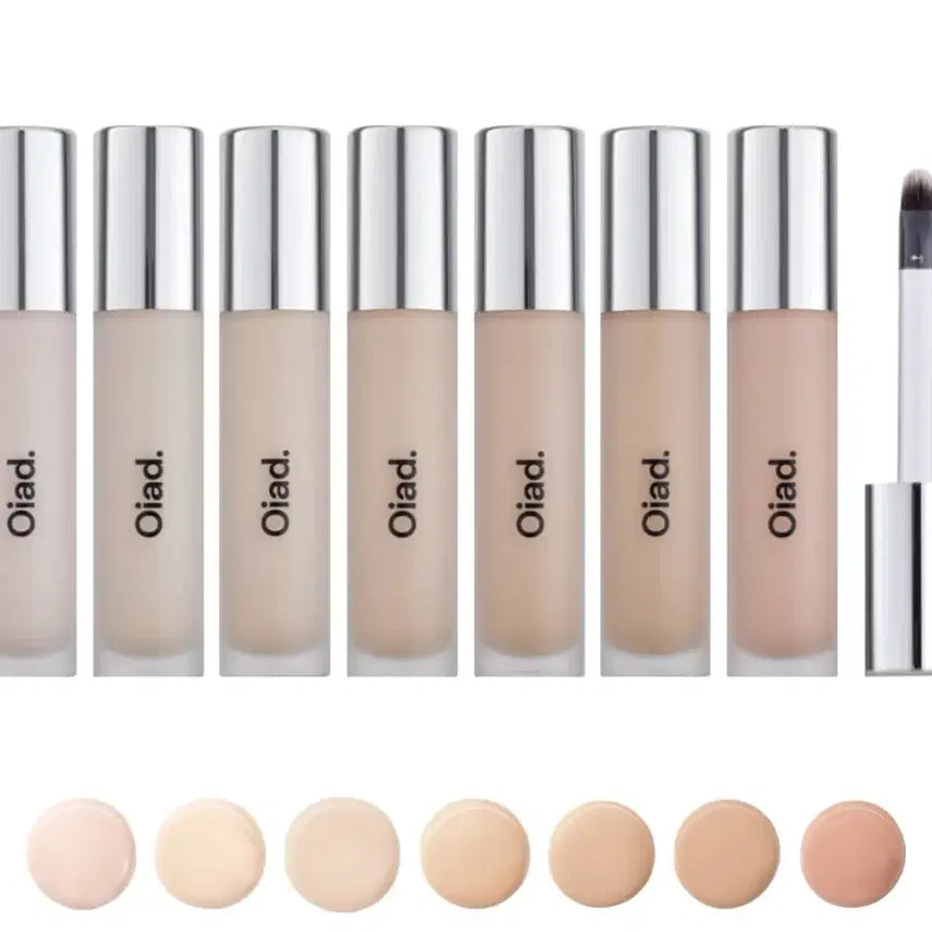 [BUNJANG] OAD Concealer Shade 21 Vanilla / 오아드 컨실러 21 바닐라