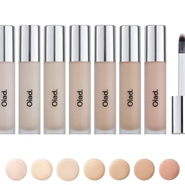 [BUNJANG] OAD Concealer Shade 21 Vanilla / 오아드 컨실러 21 바닐라