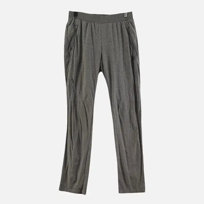[BUNJANG] Fila Grey Men's Pants (30-32 inch) / 휠라 그레이 남자 바지 30-32인치 N8995