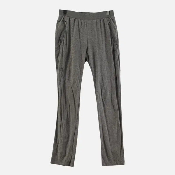 [BUNJANG] Fila Grey Men's Pants (30-32 inch) / 휠라 그레이 남자 바지 30-32인치 N8995