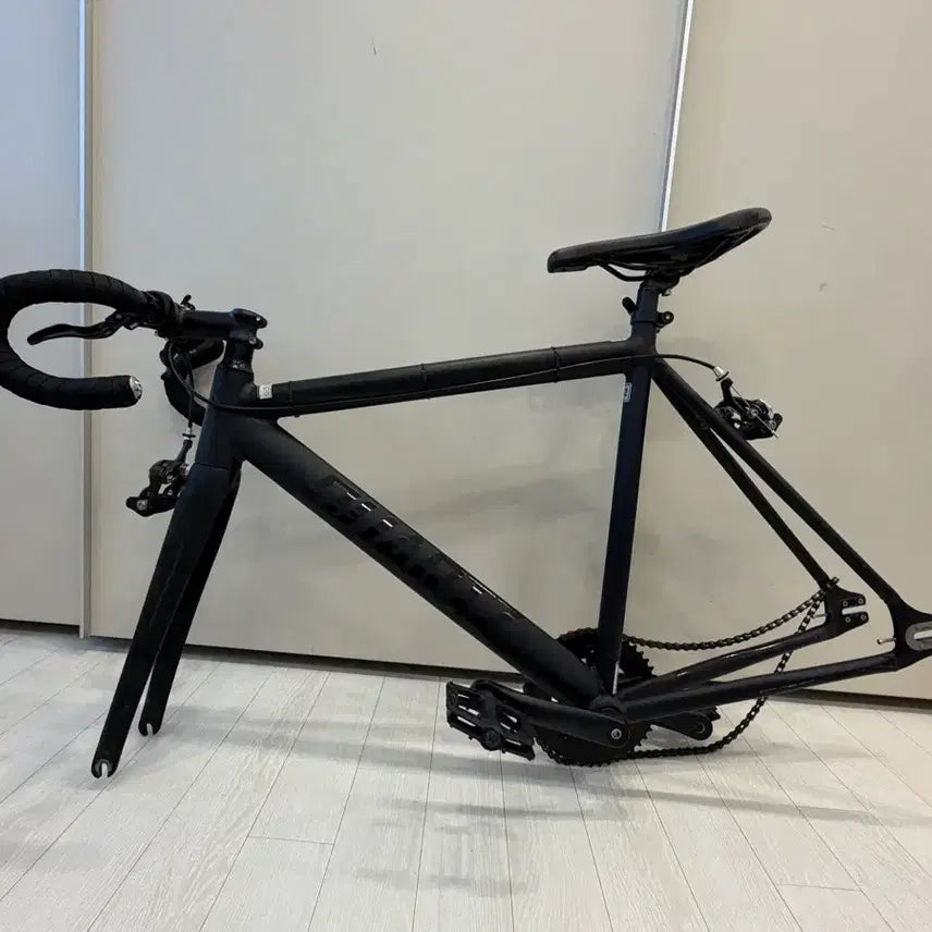 [BUNJANG] Samchully Pixie Bicycle (Partial Assembly) / 삼천리 픽시 자전거 반차