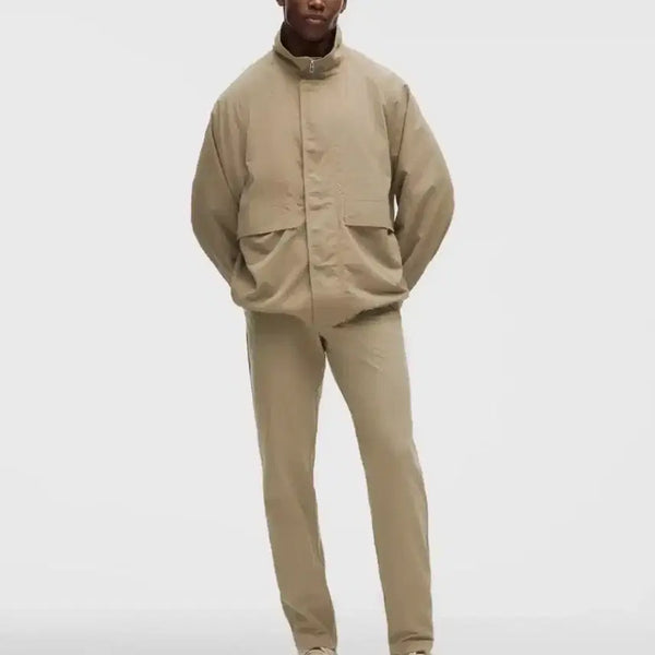 [BUNJANG] Lululemon ABC Classic Fit Trousers / 룰루레몬 ABC 클래식 핏 트라우저