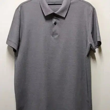[BUNJANG] Theory Pima Cotton Polo T-shirt Size S (95) / 띠어리 Theory 정품 피마코튼 카라티 택S 95