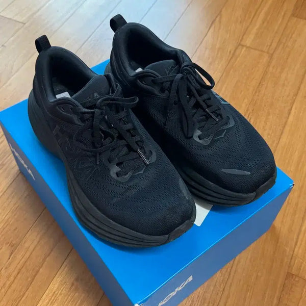 [BUNJANG] Hoka Bondi 8 Wide 265 / 호카 본디8 와이드 265