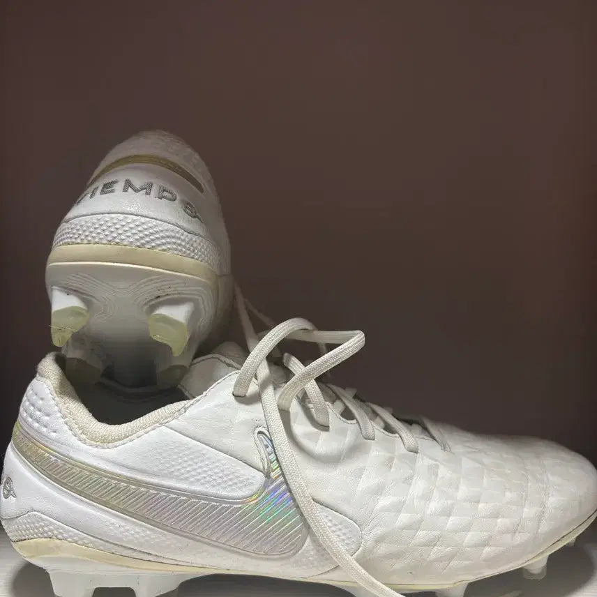 [BUNJANG] Nike Tiempo Legend 8 Elite FG Football Boots / 나이키 티엠포 레전드 8 엘리트 축구화