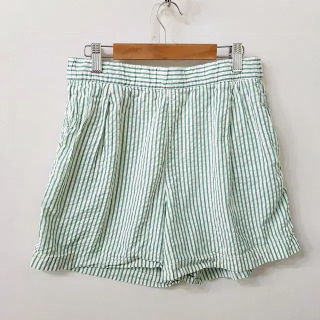 [BUNJANG] Uniqlo Cotton Easy Shorts Pants L / 유니클로 코튼 이지 숏팬츠