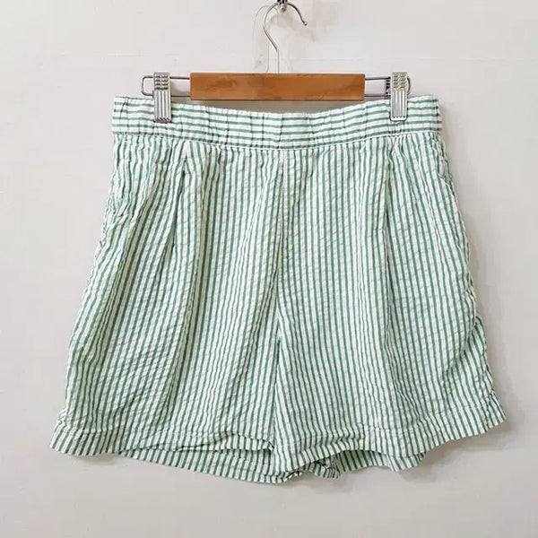 [BUNJANG] Uniqlo Cotton Easy Shorts Pants L / 유니클로 코튼 이지 숏팬츠