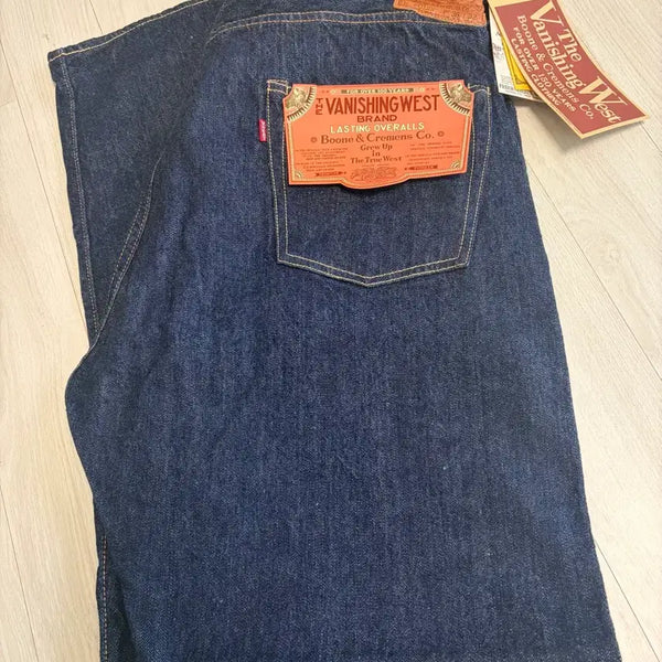 [BUNJANG] Freewheelers 1947 601XX Jeans 38x32 / 프리휠러스 601xx 1947 38 32