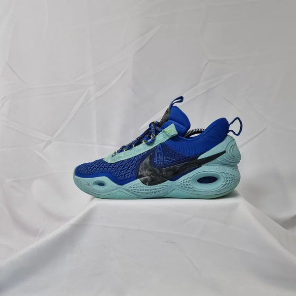 [BUNJANG] Nike Cosmic Unity Basketball Shoes Sneakers / 빈티지하서 255 나이키 코스믹 유니티 농구화 스니커즈