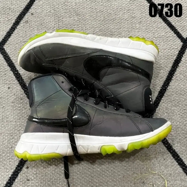 [BUNJANG] Nike High-Top Sneakers (245) / 나이키 하이탑 스니커즈 245