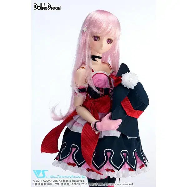 [BUNJANG] Volks DD ToHeart2 Lucy Misora Maria Default Wig / 보크스 DD ToHeart2 루시 미소라 마리아 디폴트 가발
