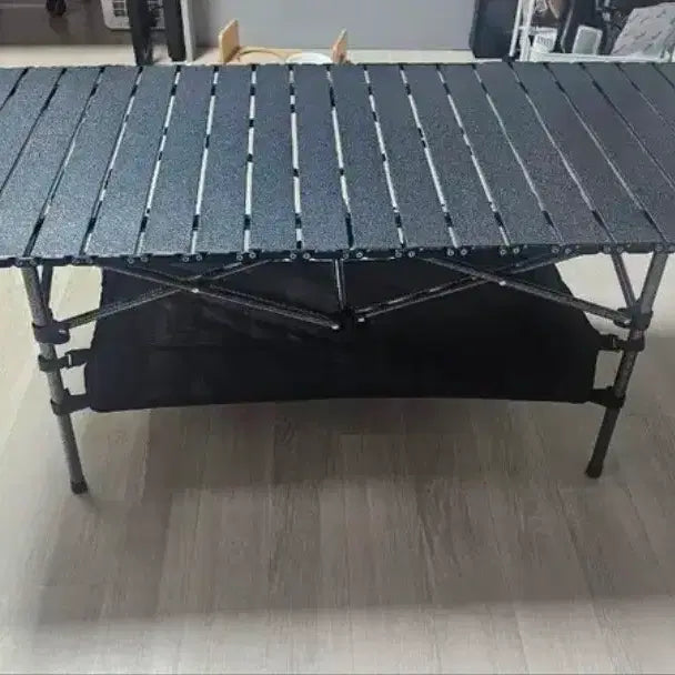 [BUNJANG] Lightweight Folding Camping Table / (새상품) 접이식 테이블 캠핑 테이블