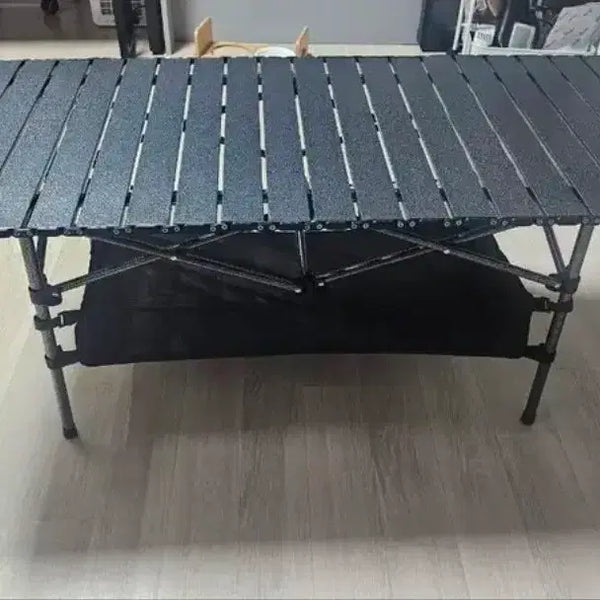 [BUNJANG] Lightweight Folding Camping Table / (새상품) 접이식 테이블 캠핑 테이블
