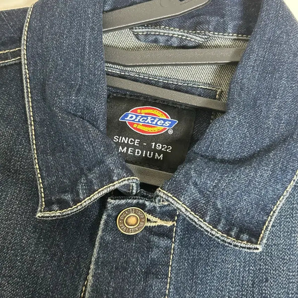 [BUNJANG] Dickies Denim Jacket / 디키즈 청자켓