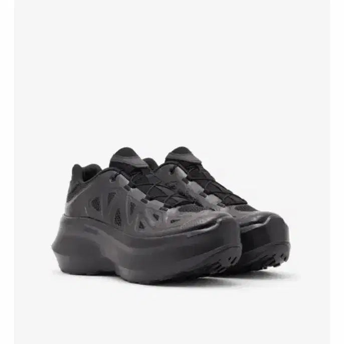 [BUNJANG] COMME des GARÇONS x Salomon XT-Whisper Void Platform Sneakers / COMME DES GARCONS x Salomon XT-Whisper Voi