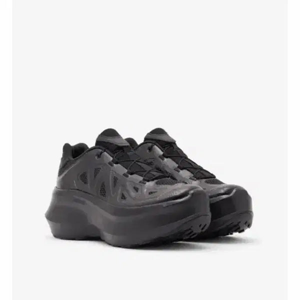 [BUNJANG] COMME des GARÇONS x Salomon XT-Whisper Void Platform Sneakers / COMME DES GARCONS x Salomon XT-Whisper Voi