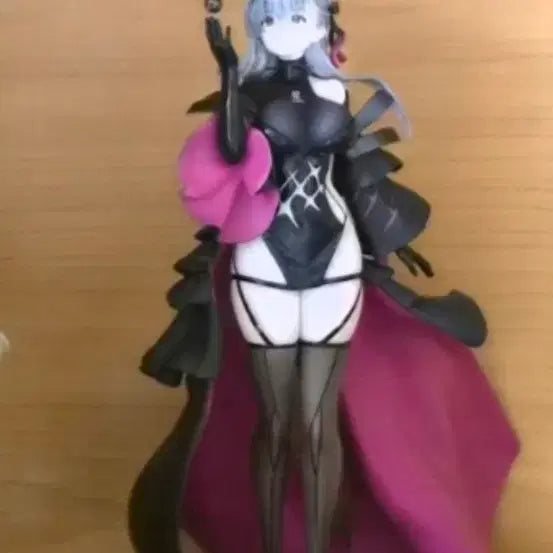 [BUNJANG] Ichiban Kuji Chapter 6 Last One Modernia Figure / 제일복권 챕터6 라스트 원 모더니아