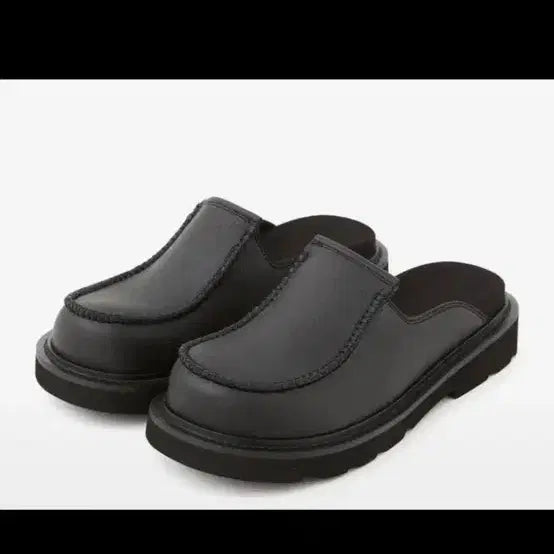 [BUNJANG] DNSR Mammoth Mule Sandals / Dnsr 맘모스뮬