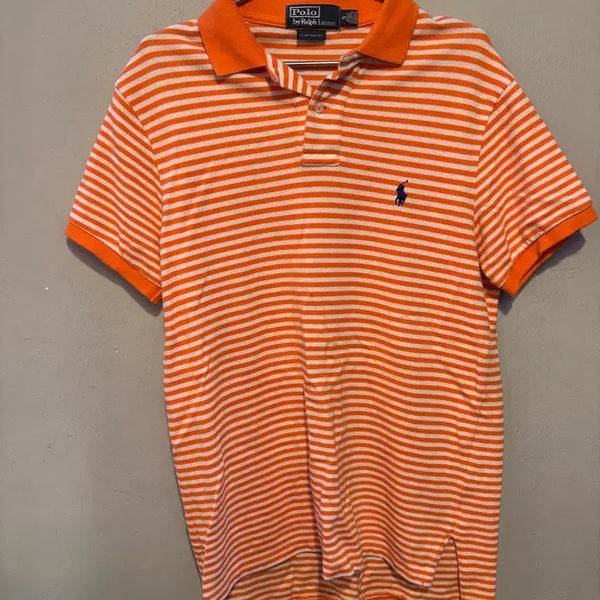 [BUNJANG] Polo Ralph Lauren Authentic Short Sleeve T-Shirt / 폴로랄프로렌 정품 반팔티