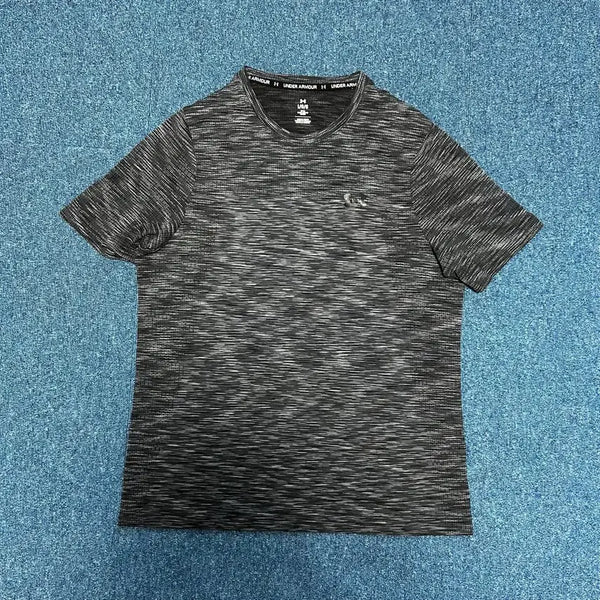 [BUNJANG] Under Armour Functional Half-Sleeve T-Shirt L / 언더아머 기능성 반팔티 L