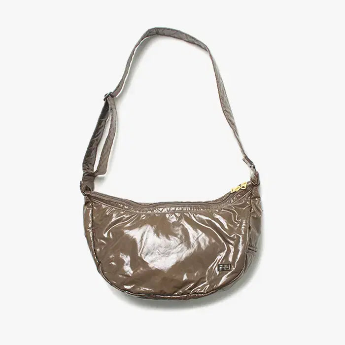 [BUNJANG] PORTER Brown Shoulder Bag / PORTER "Brown Shoulder Bag"