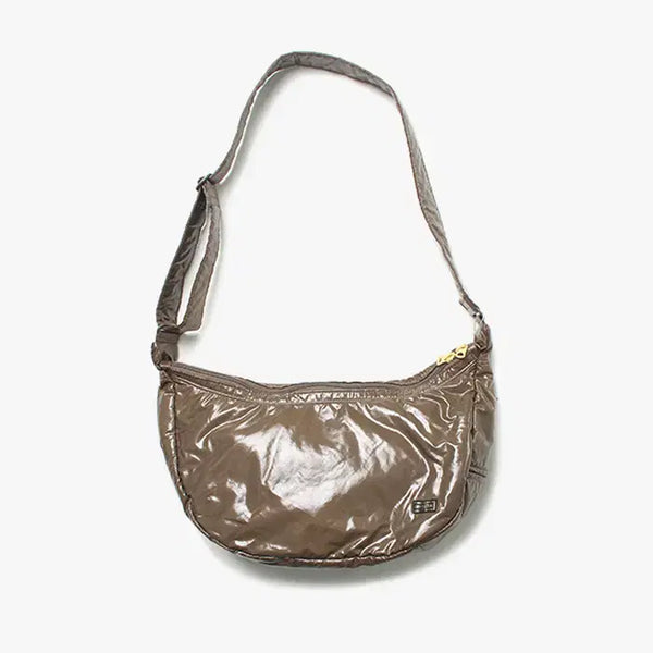 [BUNJANG] PORTER Brown Shoulder Bag / PORTER "Brown Shoulder Bag"