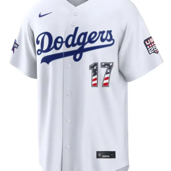 [BUNJANG] Shohei Ohtani 2026 All-Star Game Uniform XL / 오타니 2026년 올스타전 유니폼 XL 사이즈 새상품 팔아요~