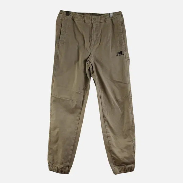 [BUNJANG] New Balance Beige Men's Pants Size 30 N8998 / 뉴발란스 베이지 남자 바지 30인치 N8998