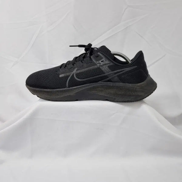 [BUNJANG] Nike Air Zoom Pegasus 38 Sneakers Black Vintage / 빈티지하서 285 나이키 에어 줌 페가수스 38 블랙 스니커즈
