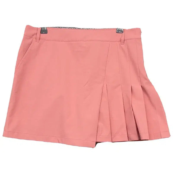 [BUNJANG] Lynx Light Pink Golf Skirt / 링스 라이트 핑크 골프 스커트 73-98