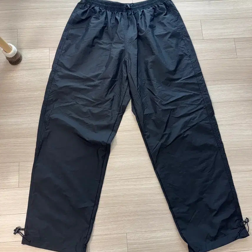[BUNJANG] Slick&Easy Cold Rocky Pants Size 3 Black / 슬릭앤이지 콜드로키팬츠 3사이즈