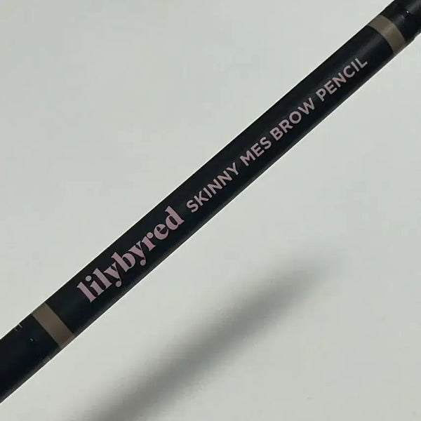 [BUNJANG] Lilybyred Skinny Mascara Brow Pencil No. 5 Taupe Brown / 릴리바이레드 스키니 메스 브로우 펜슬 5호 토프 브라운