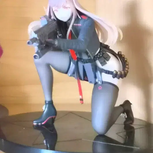 [BUNJANG] Ichiban Kuji Chapter 2 A Prize Lafy Figure / 제일복권 챕터 2 A상 라피 피규어
