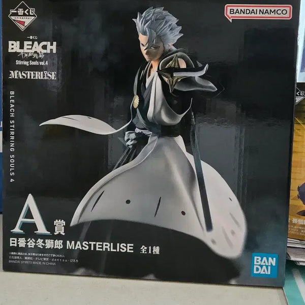 [BUNJANG] Bleach Ichiban Kuji Toshiro Hitsugaya A Prize Figure / 블리치 제일복권 a상 히츠가야토시로 판매합니다