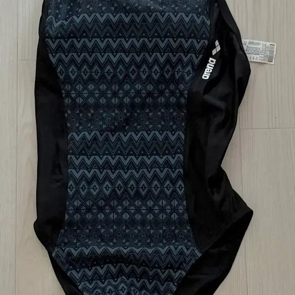 [BUNJANG] Arena Women's Indoor Swimsuit (New, Unworn) / 미착용 새제품) 아레나 여성 실내 수영복