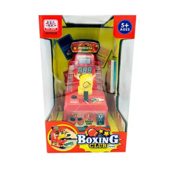 [BUNJANG] Punch King Finger Game Board Game New / 펀치킹 보드게임 손가락 게임 새상품