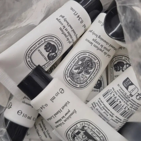 [BUNJANG] Diptyque Hand and Body Wash & Lotion Set / 새상품) 딥티크 핸드 앤 바디 워시 &로션 향 택 1