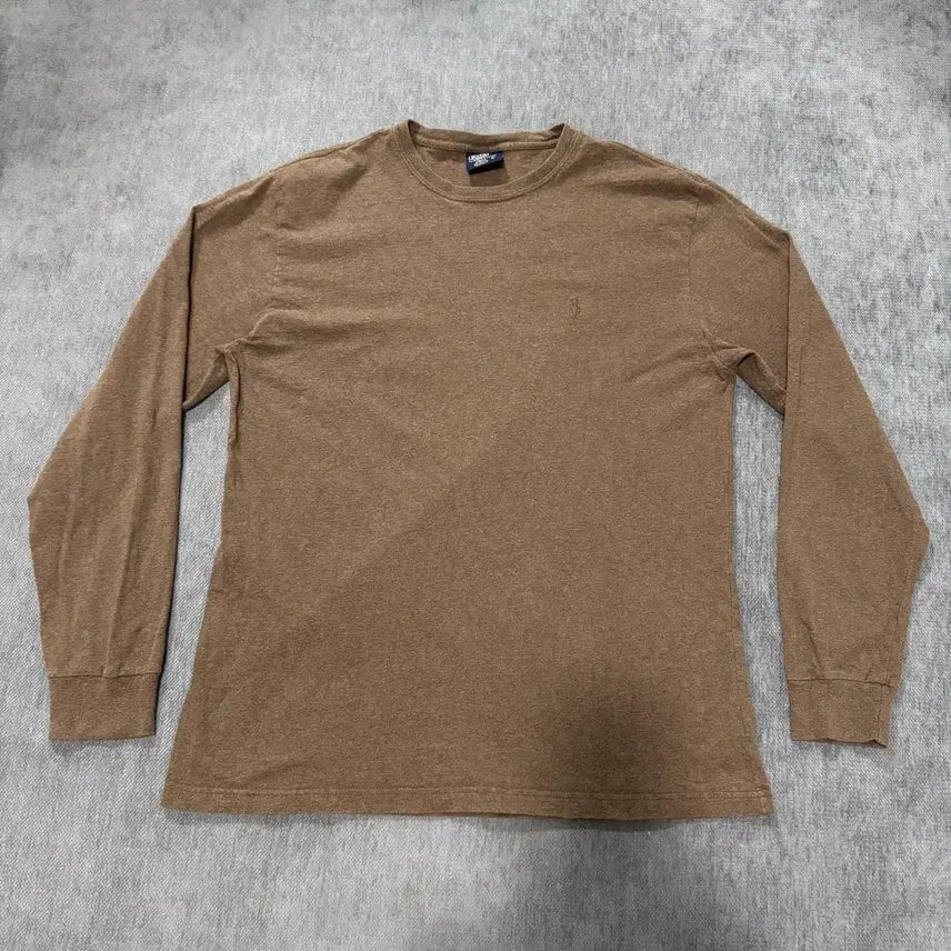 [BUNJANG] Polo Ralph Lauren Long Sleeve T-Shirt (Size S) / S 폴로랄프로렌 긴팔 티셔츠