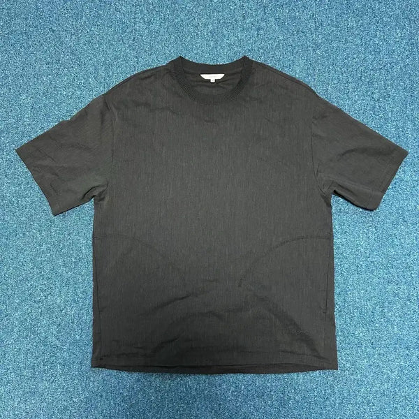 [BUNJANG] Epigram Cotton Short-Sleeve T-Shirt - Size M / 에피그램 마 반팔티 M