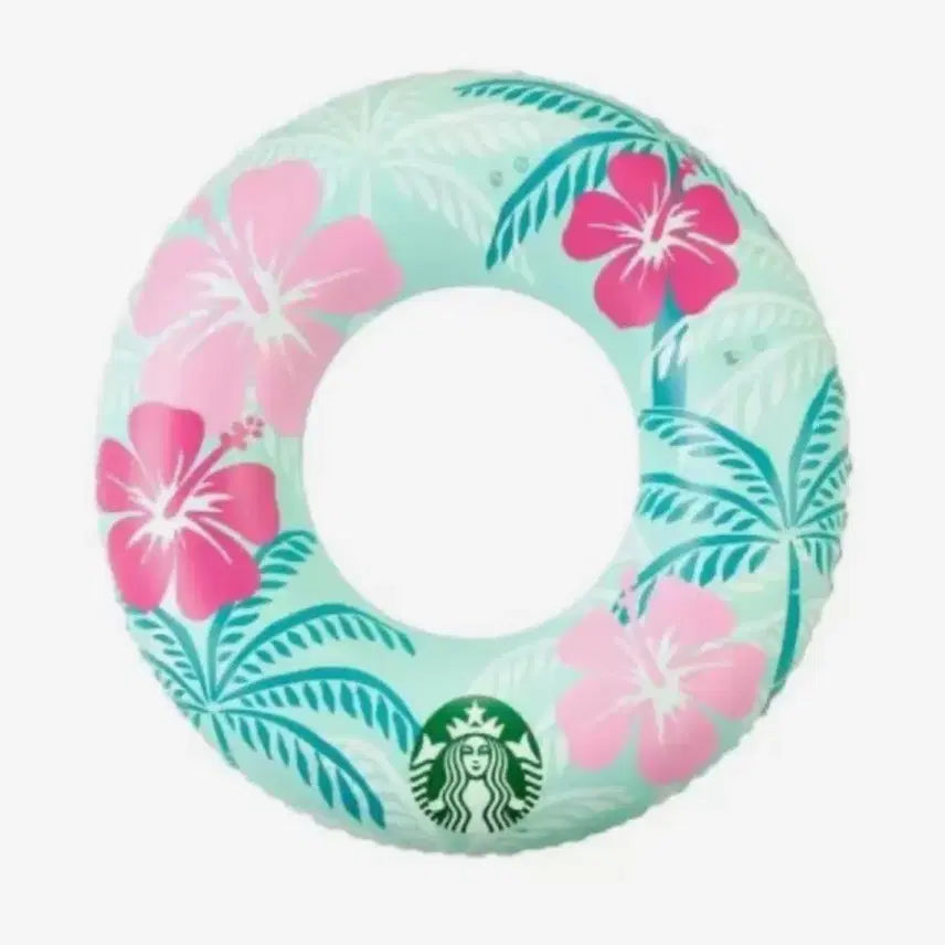 [BUNJANG] Starbucks Aloha Tube / 스타벅스 알로하 튜브 (최저가)